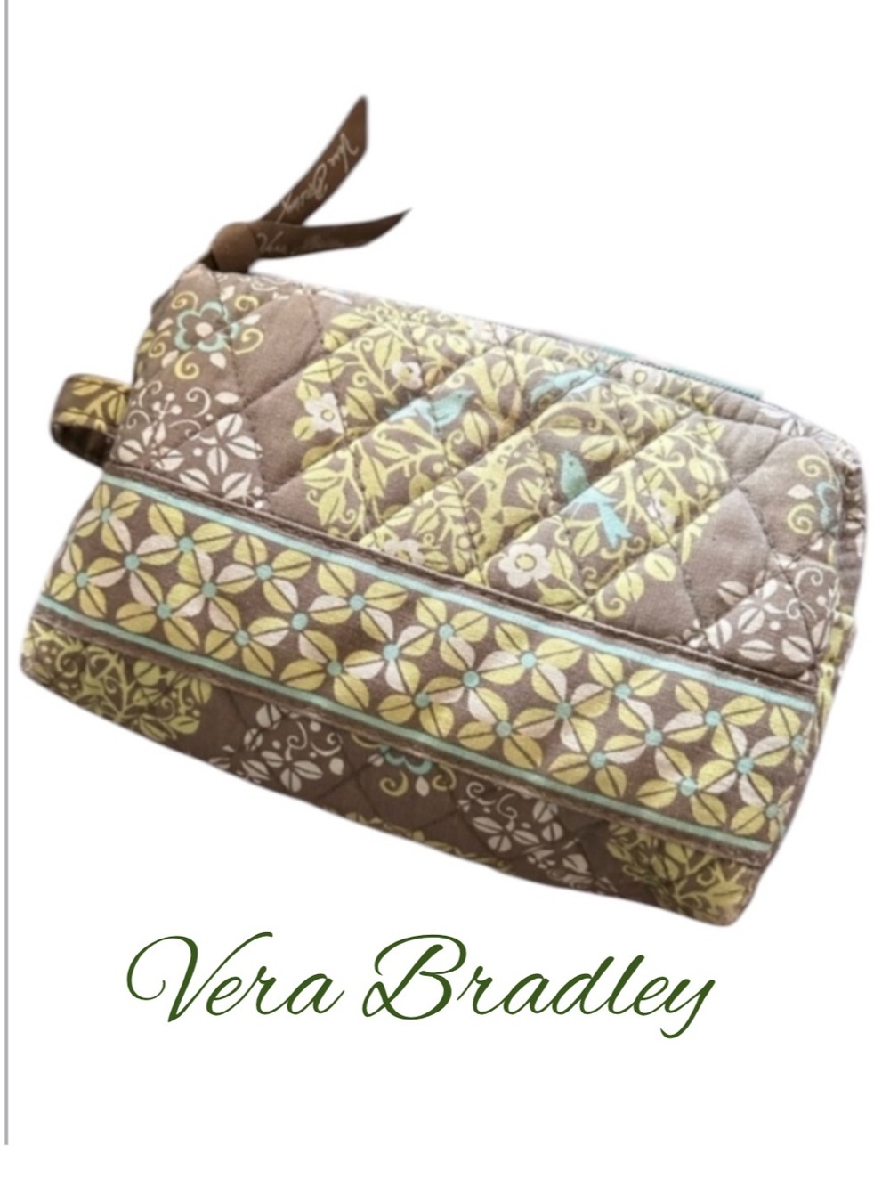 Cosmetic Bag